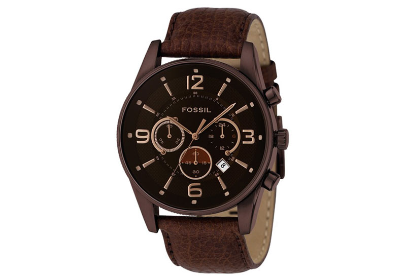 Watchband Fossil FS4386