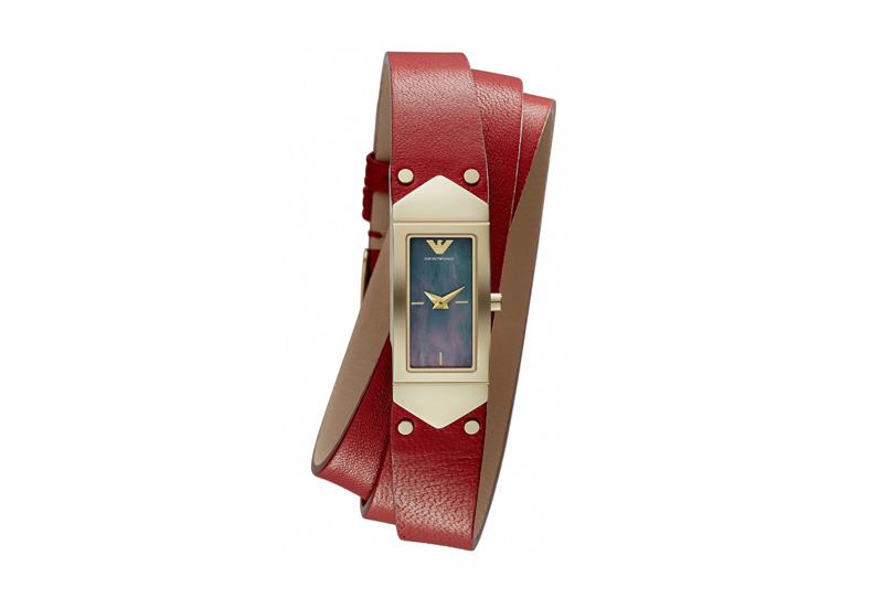 Armani watch strap AR7357