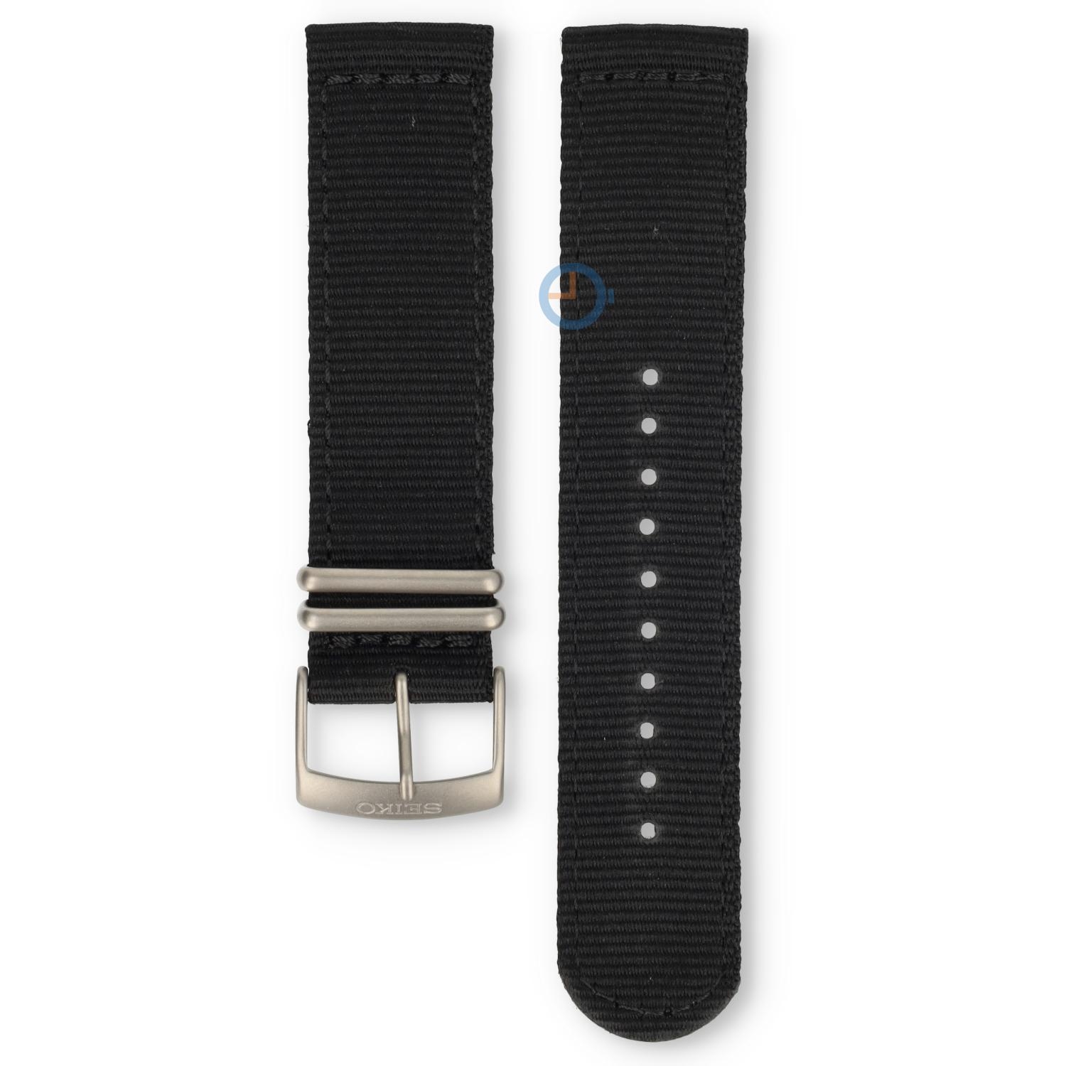 Seiko watchband SRP625J1