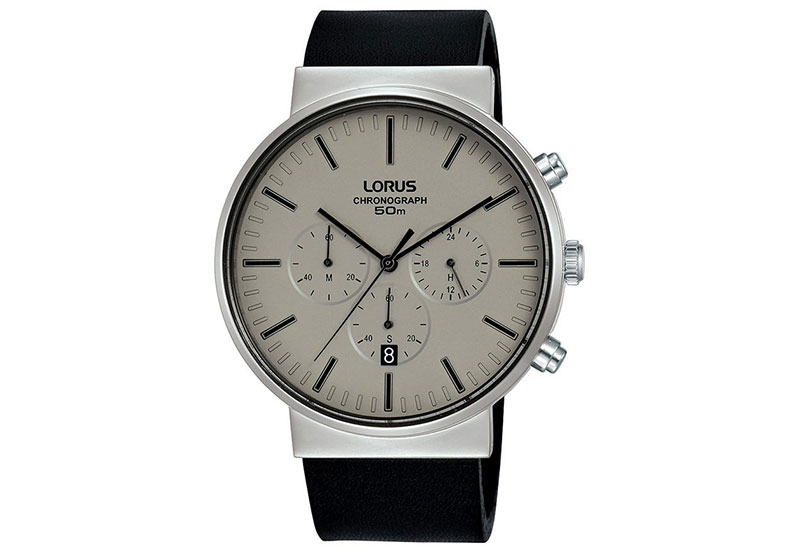 Lorus watchstrap RT381GX9