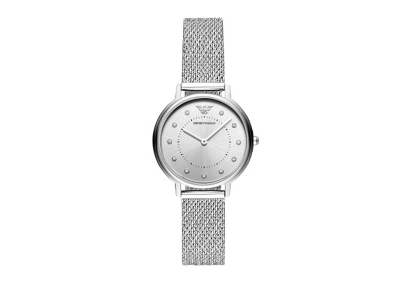 Emporio Armani Kappa small AR11128 watch strap