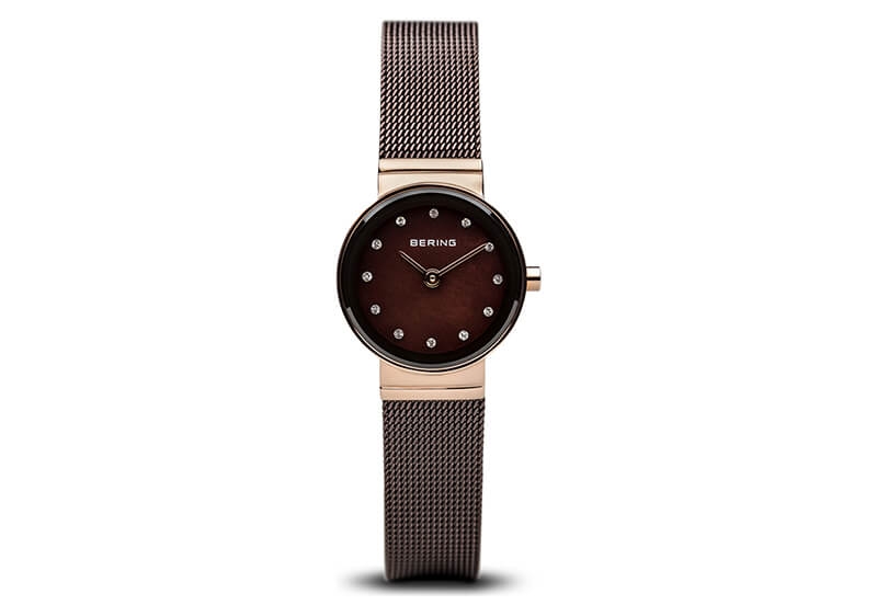 Bering watch strap 10122-265