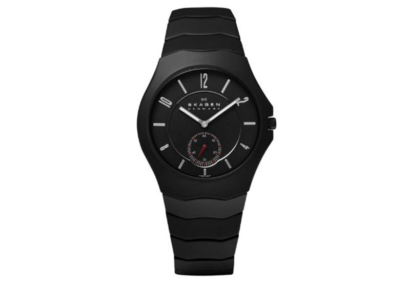 Skagen watch band 815LBXC