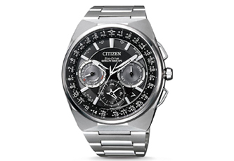 Citizen watchband CC9008-84E