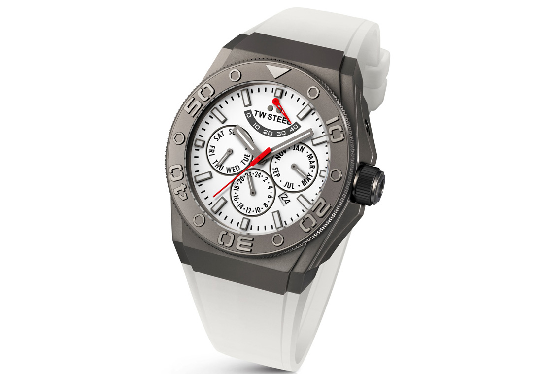 Watchstrap TW STEEL CE5002