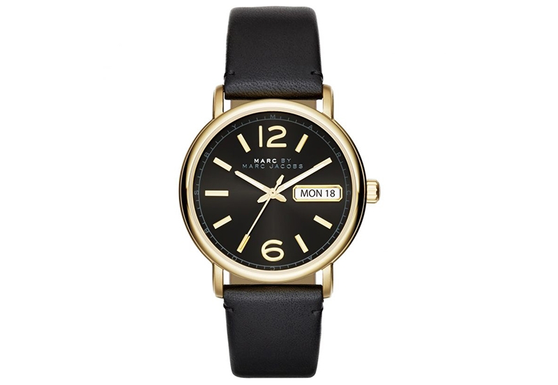 Marc Jacobs MBM1388 watch band