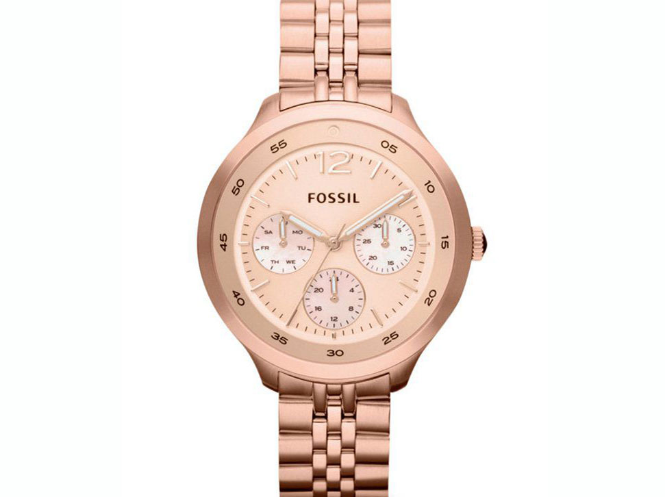 Fossil watch strap ES3241