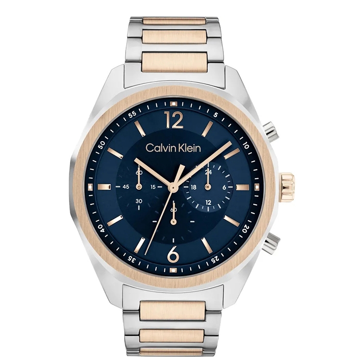 Calvin Klein watch-band 25200265 Force