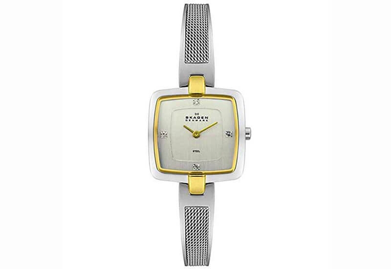 Skagen watch band 454SGSC