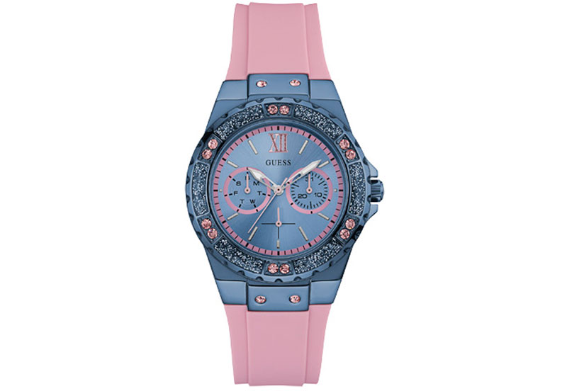 Guess W0775L5 watchstrap