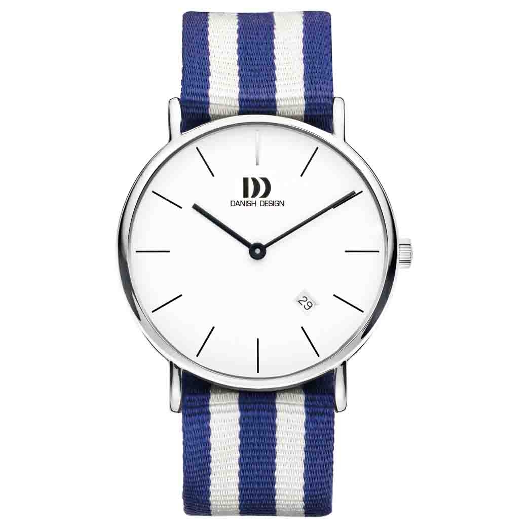 Original Danish Design Watch strap IQ22Q1048