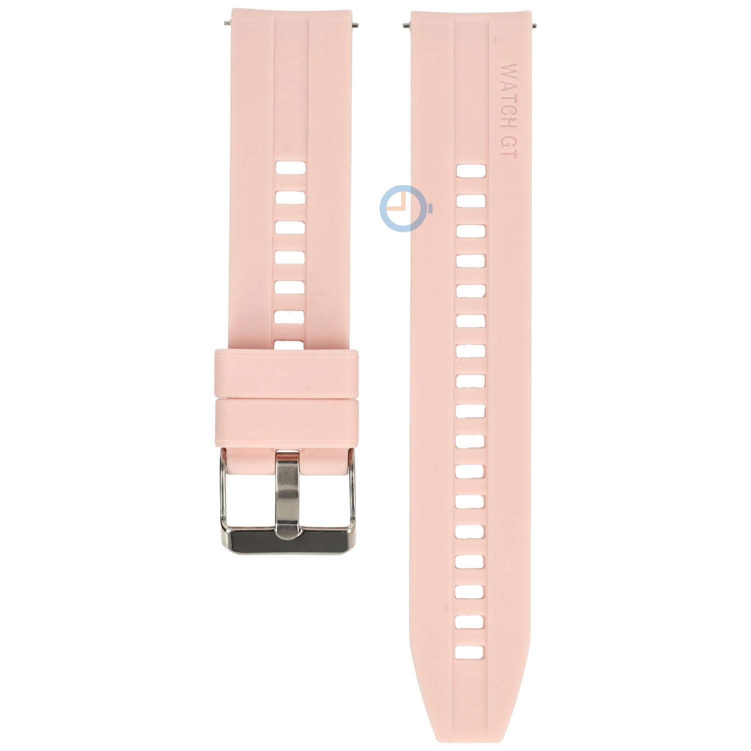 Huawei GT 20mm watch strap - Light-Pink