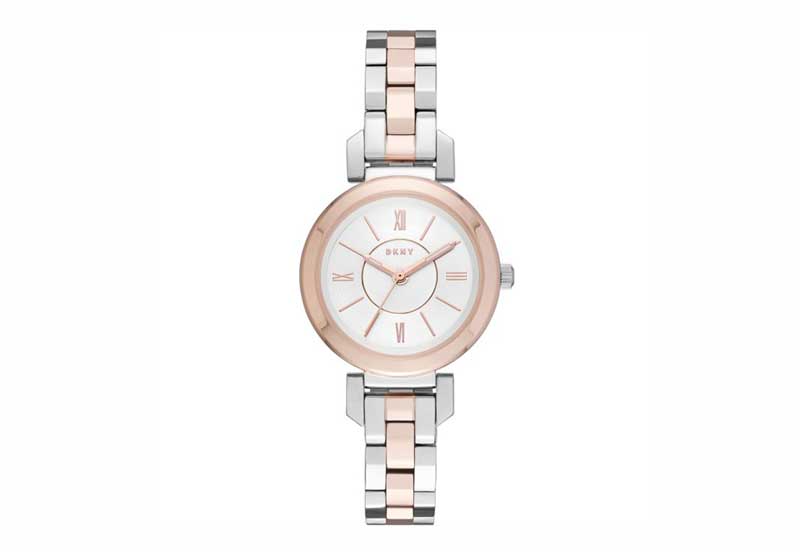 DKNY watch strap NY2593
