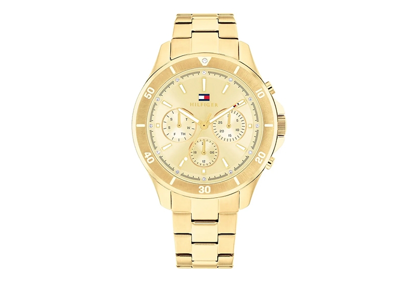 Watch strap for Tommy Hilfiger watch TH1782640