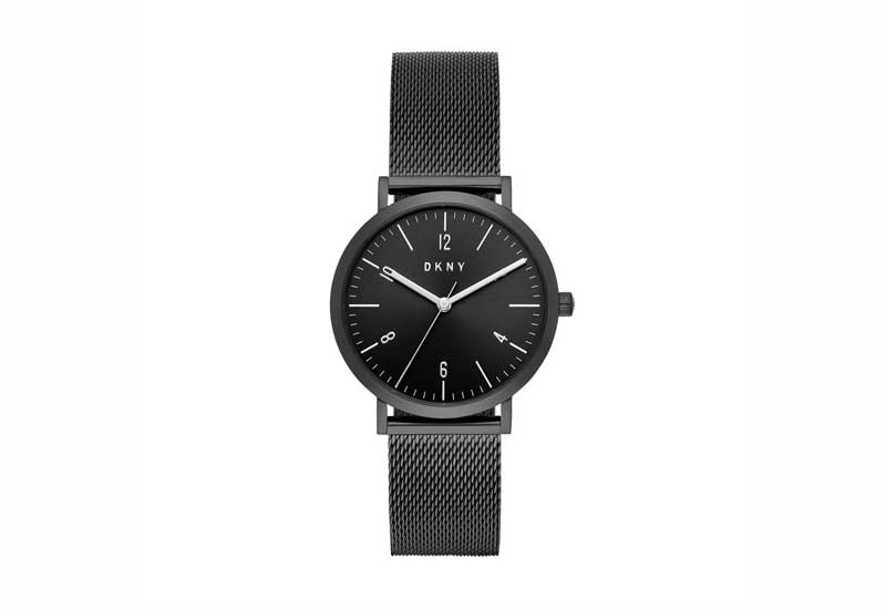 DKNY Soho NY2344 watch bracelet