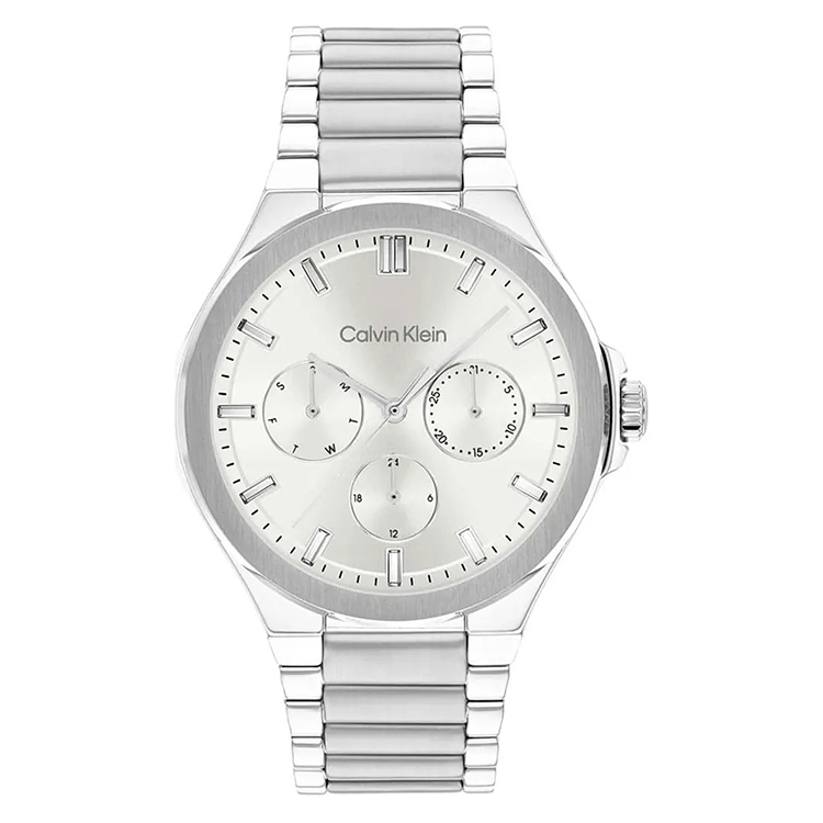 Calvin Klein watch-band 25100054 Vibrancy