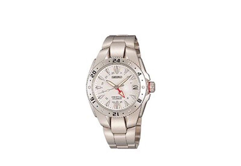Original watch strap for Seiko SLT031P5