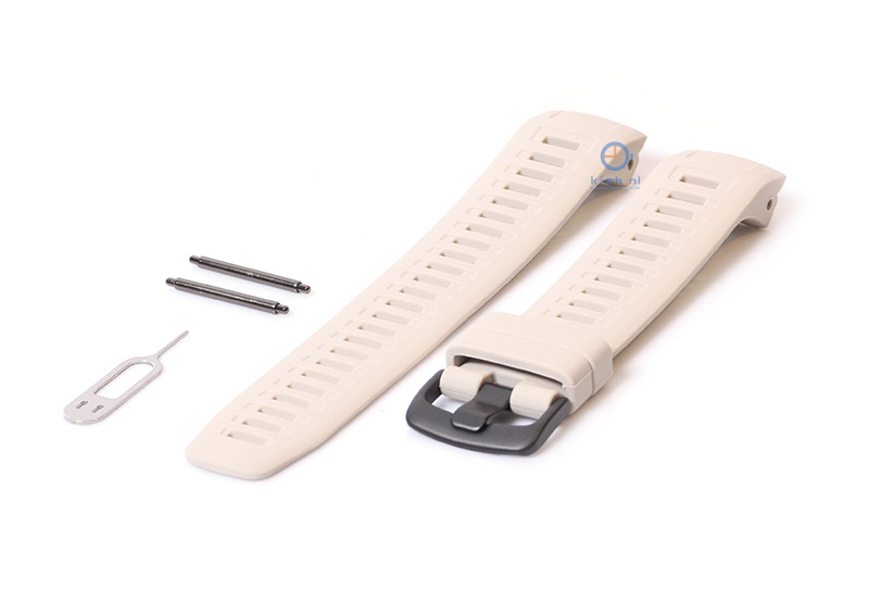 Garmin Instinct watchstrap beige