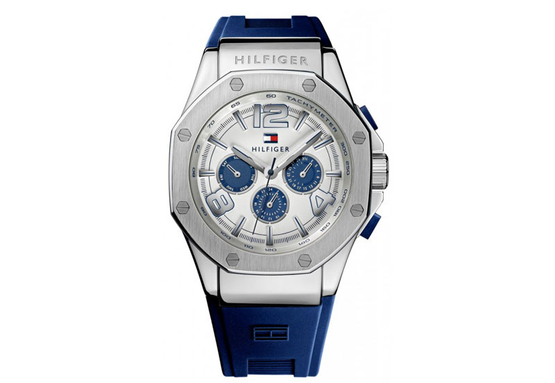 Tommy Hilfiger watchstrap TH1790914