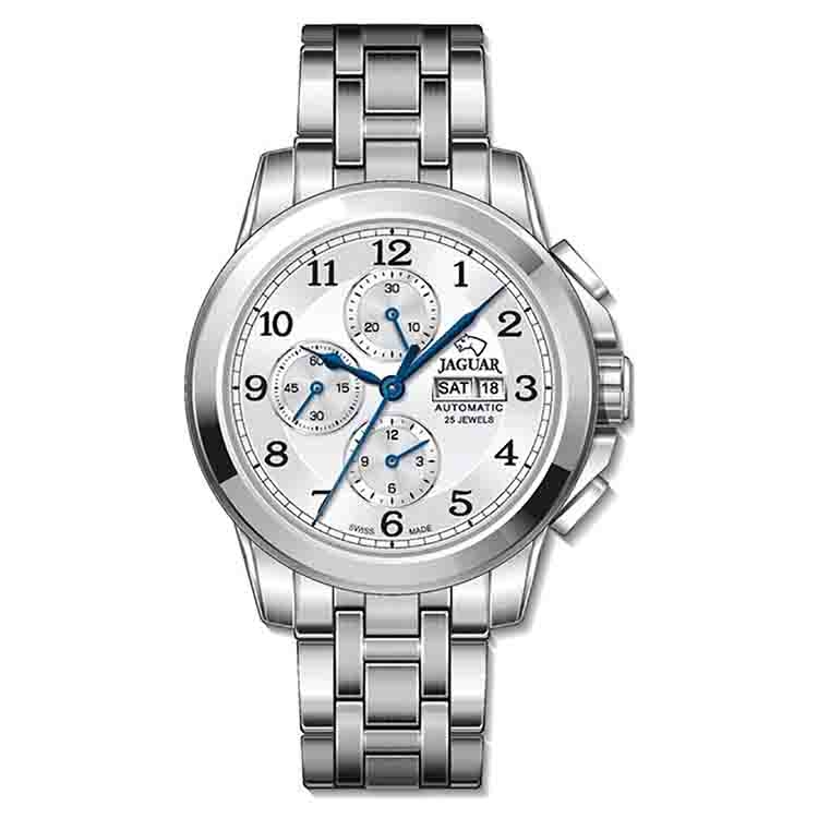Jaguar BA04575 Acamar J978 watch strap