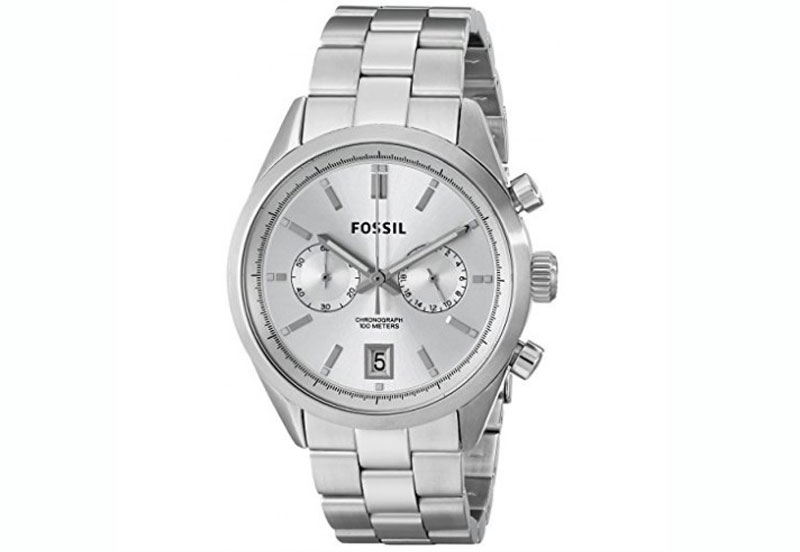 Fossil watch strap CH2968