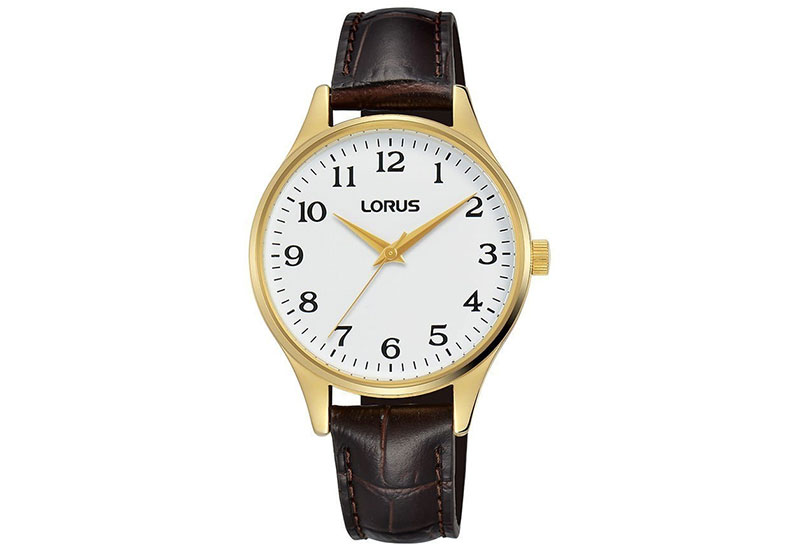 Lorus watchstrap RG212PX9