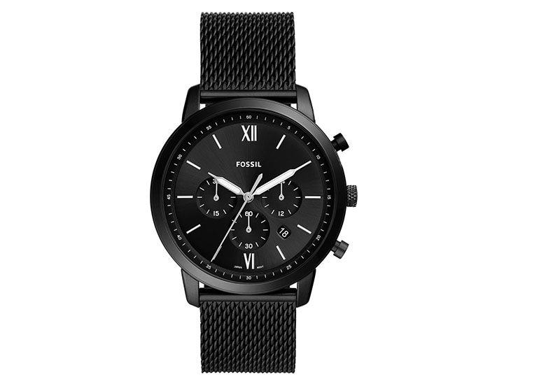 Fossil watch strap FS5786