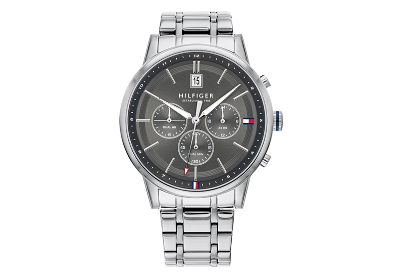 Tommy Hilfiger watchband TH1791632
