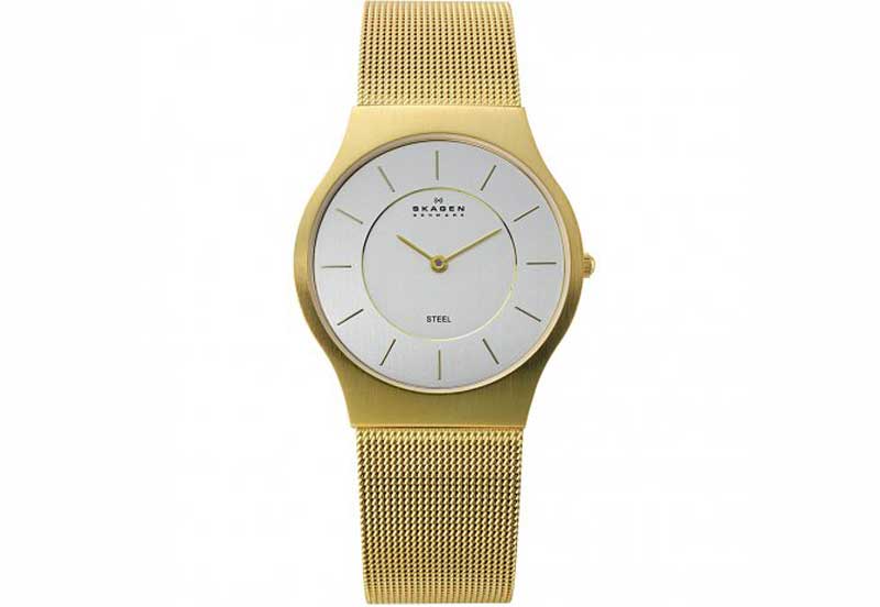 Skagen watch band 233XLGG