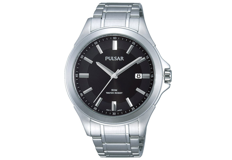 Pulsar watch band PS9309X1