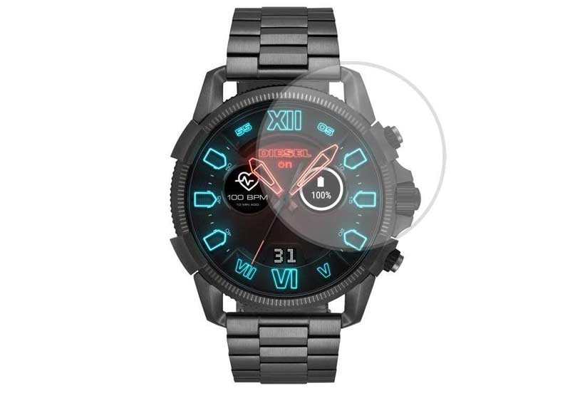 Diesel ON Full Guard 2 screen protector