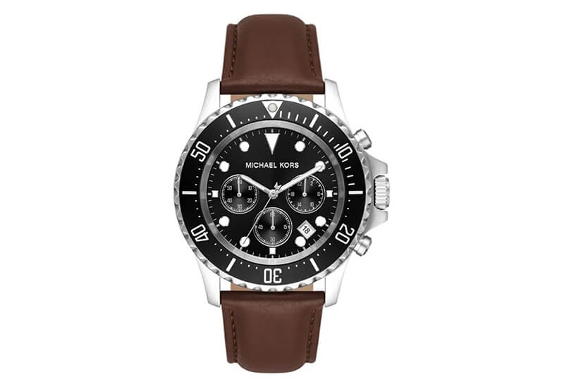 Michael Kors watch strap MK9054