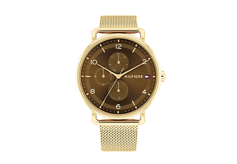 Watch strap for Tommy Hilfiger watch TH1782663