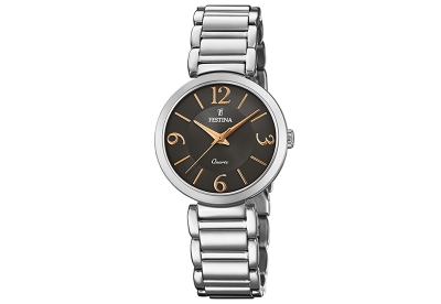 Festina watch strap F20212/2
