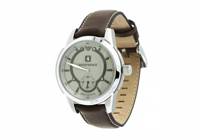 Armani watch strap AR4601