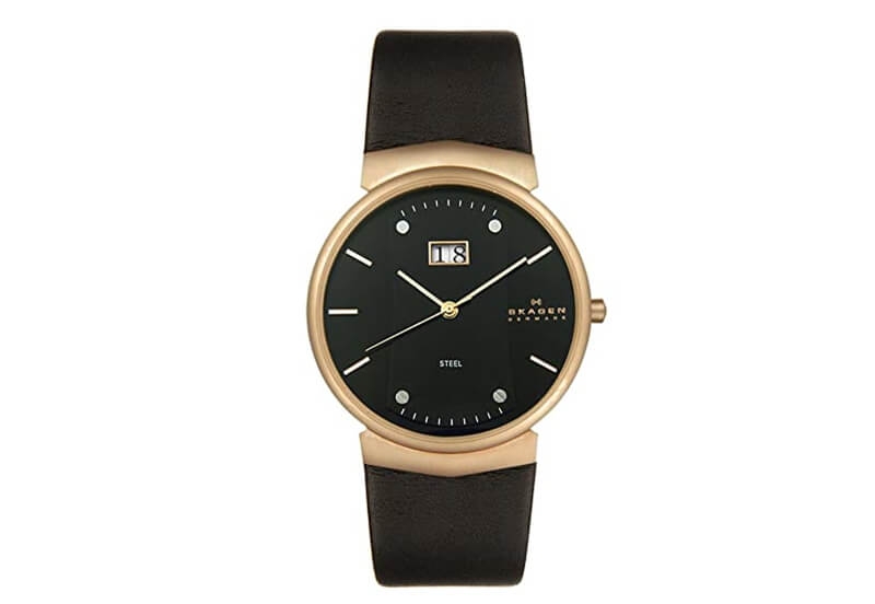 Skagen watch band 697XLRLB