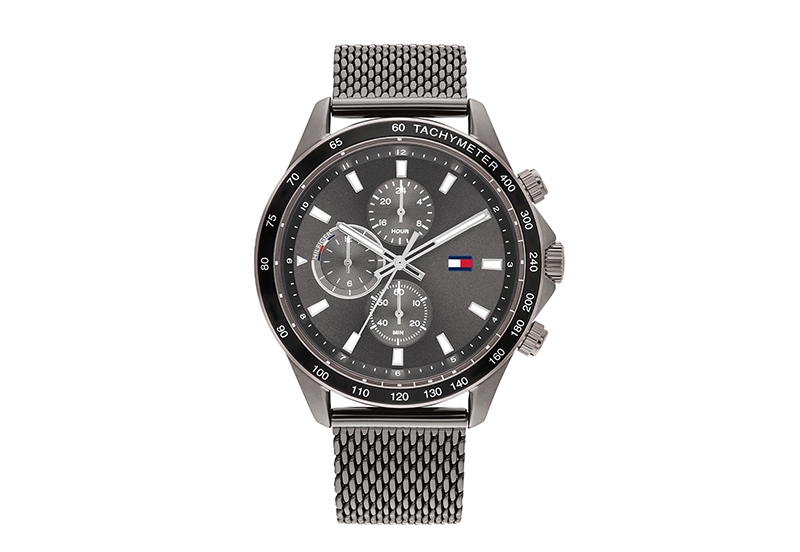 Watch strap for Tommy Hilfiger watch TH1792019