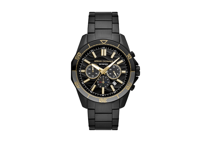 Armani Exchange watch strap AX1963