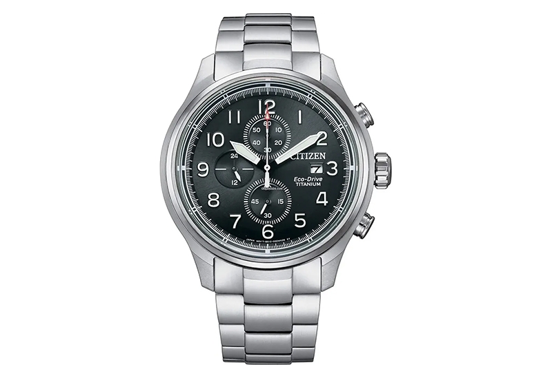 Citizen Watch strap CA0810-88X