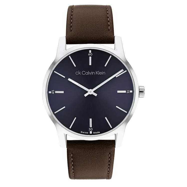Calvin Klein watch-band 25000017 Swiss Dressed