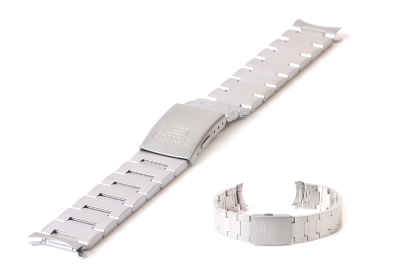 Seiko watchband SNK809K1