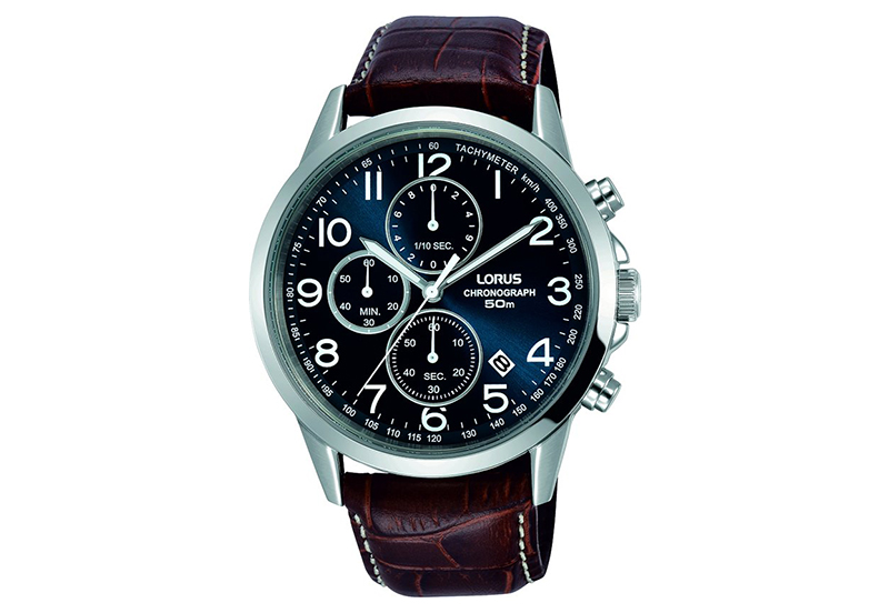 Lorus watchstrap RM375EX9