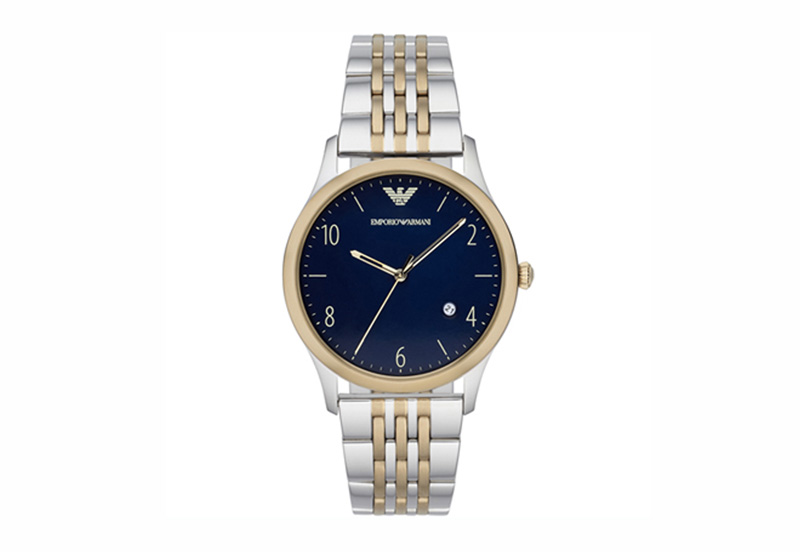 Armani watch strap AR1868
