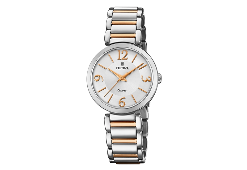 Festina strap F20213/2