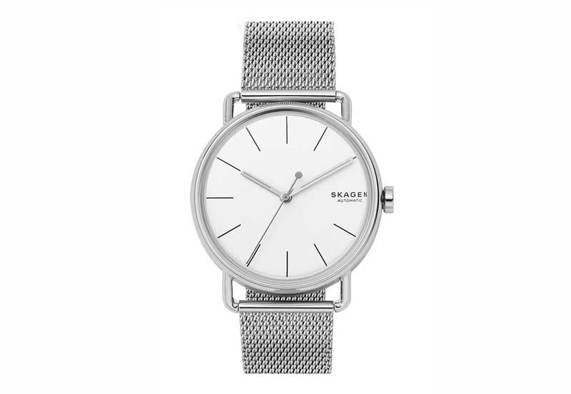 Skagen watch strap SKW6399