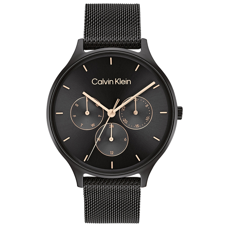 Calvin Klein watch-band 25200105 Timeless Mesh