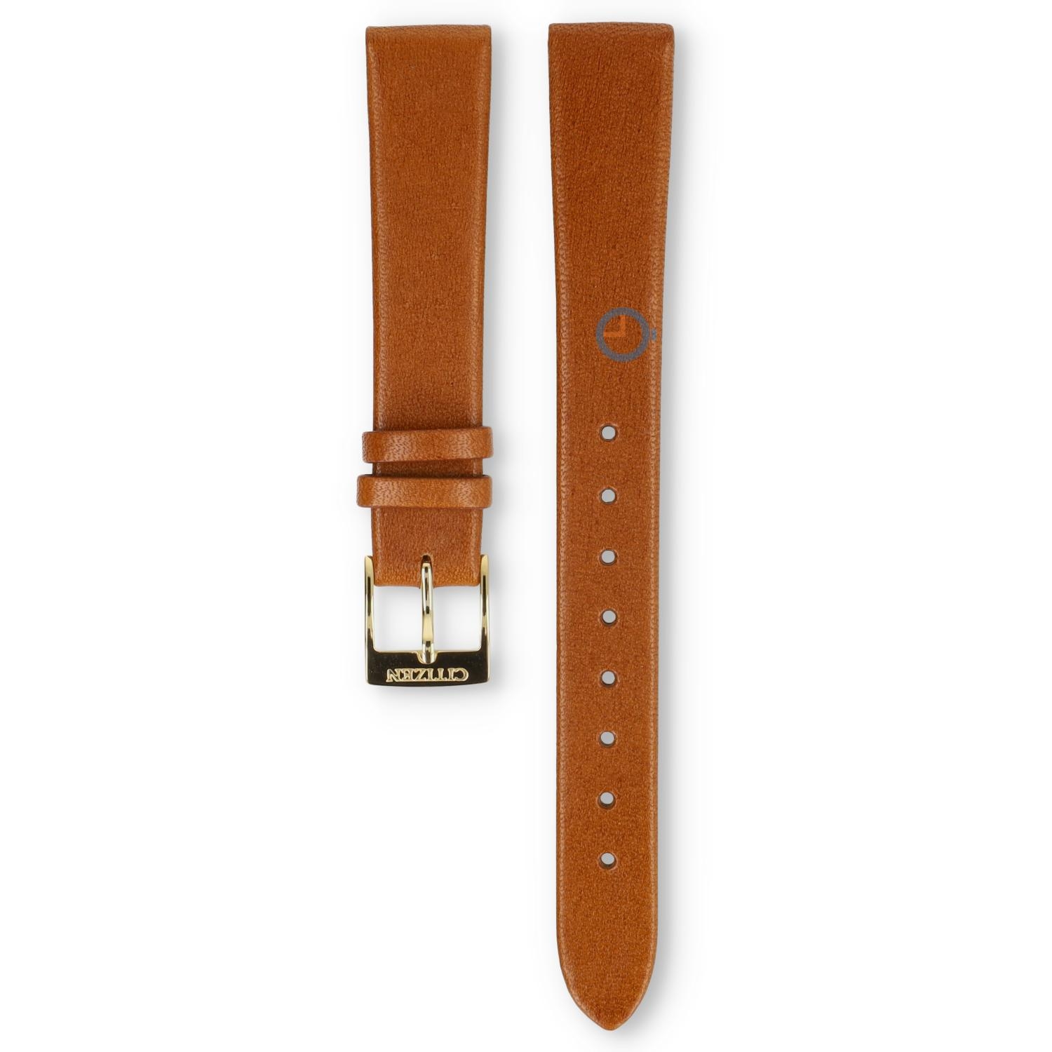 Citizen  EM0578-17A watch strap
