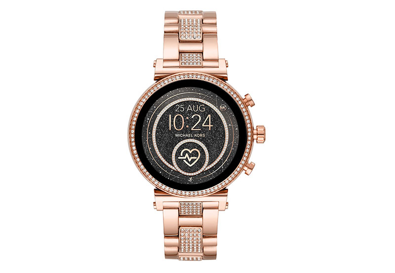 Michael Kors Access Sofie MKT5066 watchband