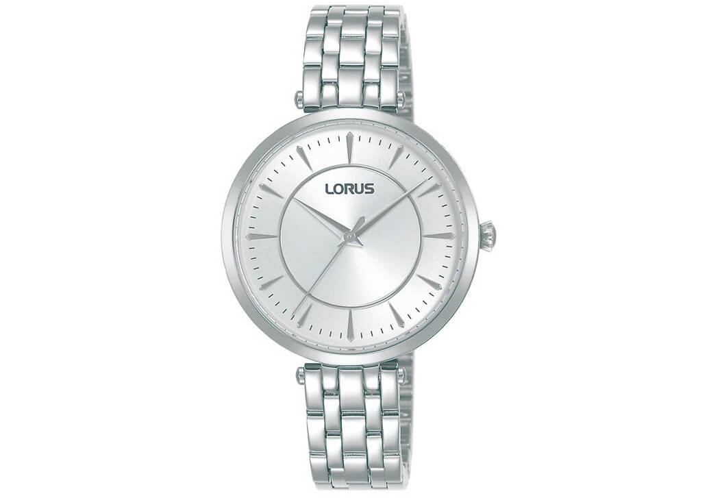 Lorus watch strap RG253UX9
