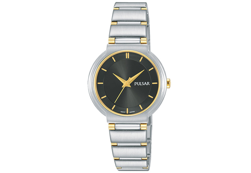 Pulsar watch band PH8331X1